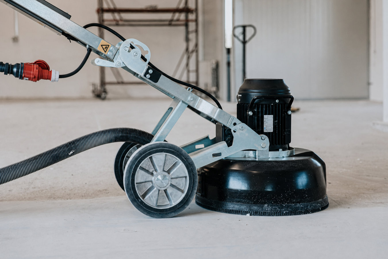 New Braunfels Concrete Polishing & Epoxy Flooring - concrete flooring work in New Braunfels, TX